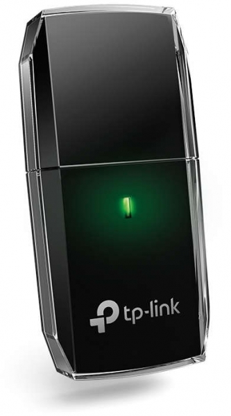 TP-Link Archer T2U Kablosuz Ağ Adaptörü