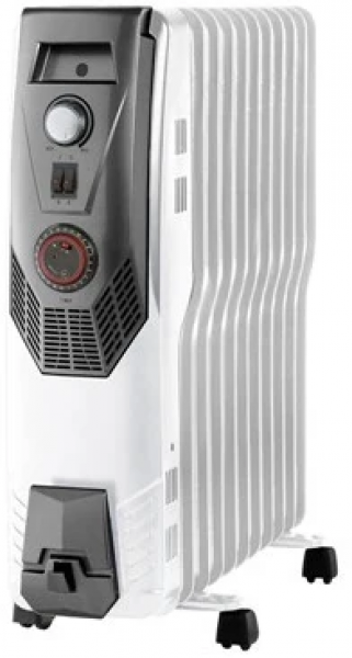 Altus AL 11 YR 2500W Yağlı Radyatör