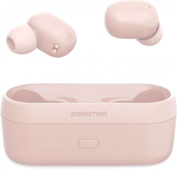 Polosmart PBS205 Tam Kablosuz Kulaklık