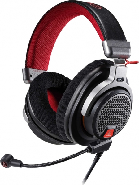 Audio-Technica ATH-PDG1a Kablolu Kulaklık