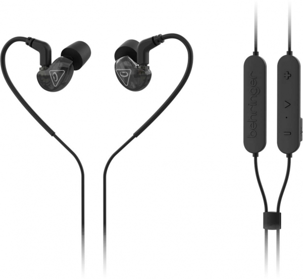 Behringer SD251-BT Kablosuz Kulaklık