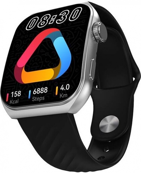QCY Watch GS2 Akıllı Saat