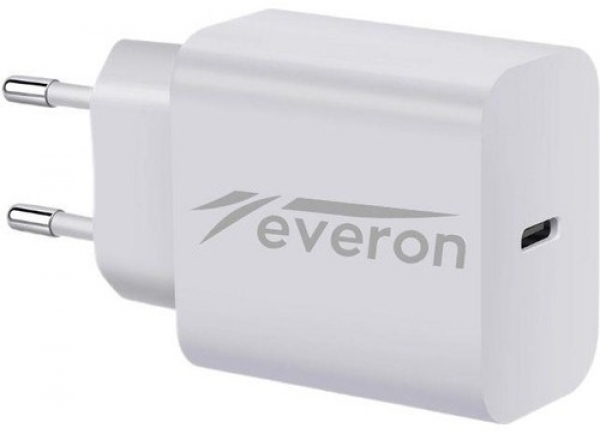 Everon EVR003 Şarj Aleti