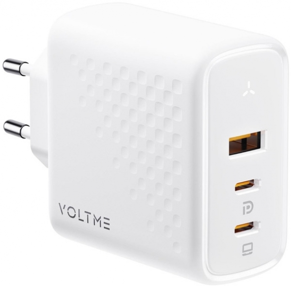 Voltme V2026 Şarj Aleti