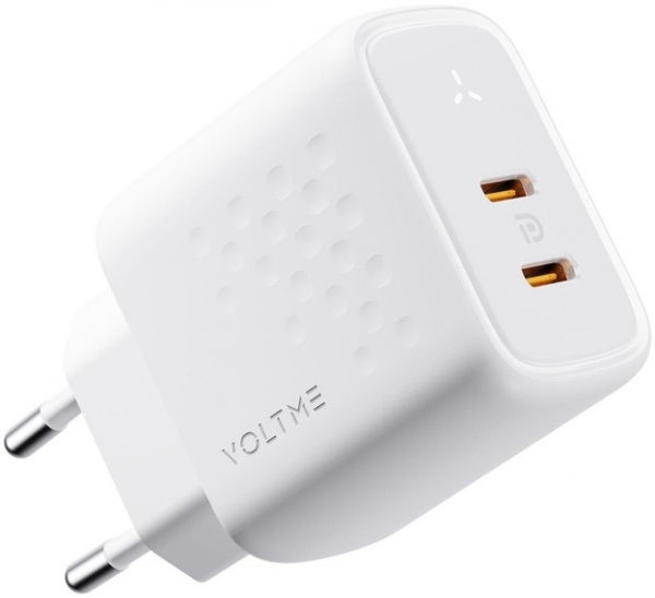Voltme V2108 Şarj Aleti
