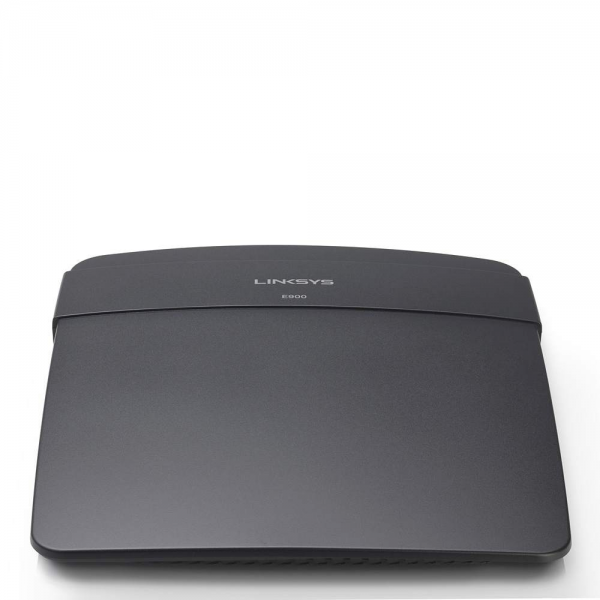 Linksys E900 Router