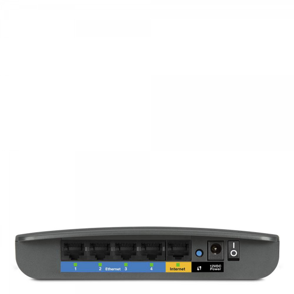 Linksys E900 Router