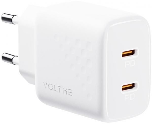 Voltme Revo V2021 Şarj Aleti