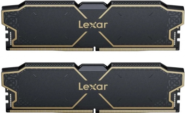 Lexar Thor OC 32 GB 6000 MT