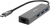 S-link Type-C to USB 3.0 RJ45 Dönüştürücü