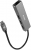 S-link Type-C to USB 3.0 RJ45 Dönüştürücü