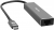 S-link Type-C to USB 3.0 RJ45 Dönüştürücü
