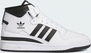 Adidas Forum Mid Unisex Spor Ayakkabı