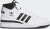 Adidas Forum Mid Unisex Spor Ayakkabı
