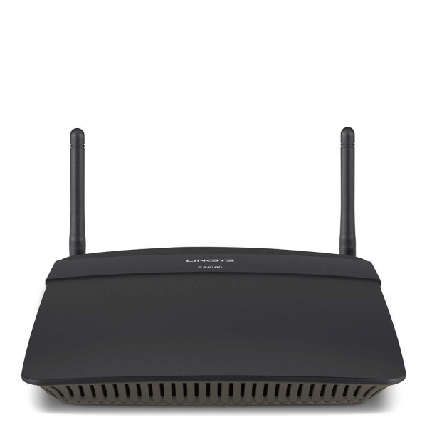 Linksys EA6100 Router