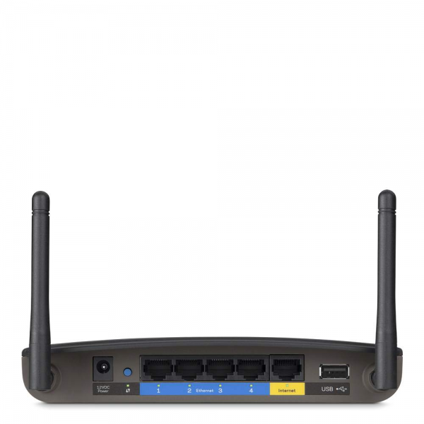 Linksys EA6100 Router