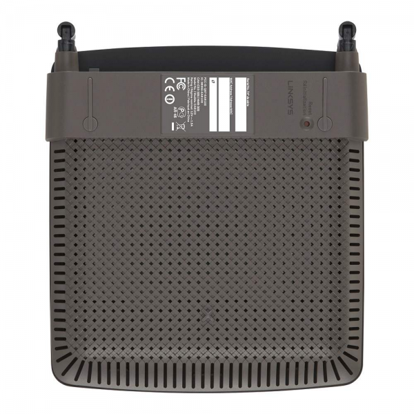Linksys EA6100 Router