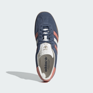 Adidas Gazelle Indoor Erkek Spor Ayakkabı