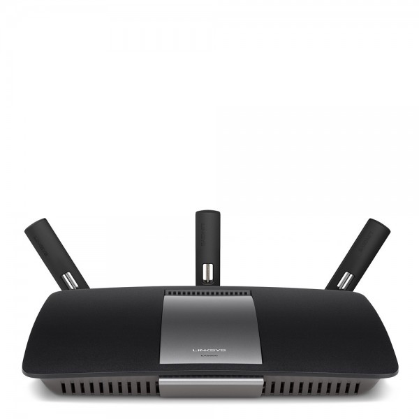 Linksys EA6900 Router