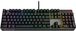 Asus ROG Strix Scope RX Blue Klavye