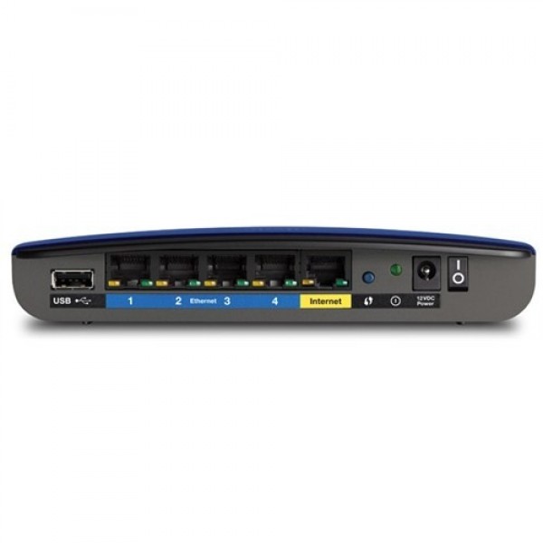 Linksys EA3500 Router