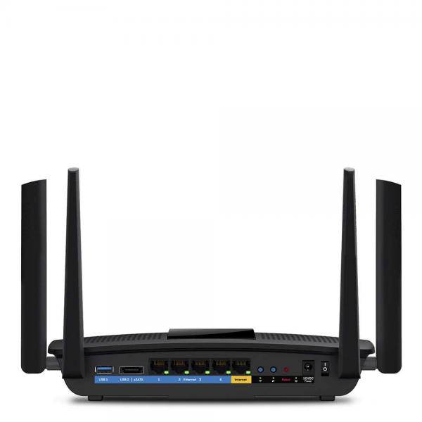 Linksys EA8500 Router