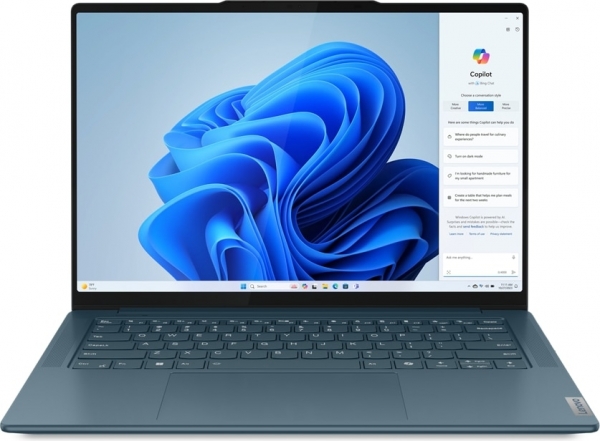 Lenovo Yoga Pro 7 83E20013TR Laptop