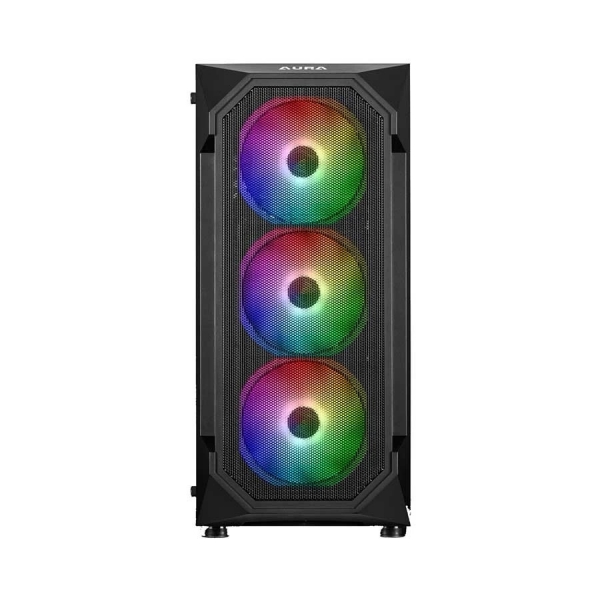Gamdias Aura GC1 500W Bilgisayar Kasası