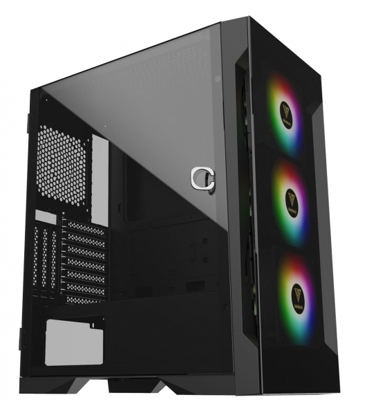 Gamdias Talos E2 Elite 500W Bilgisayar Kasası