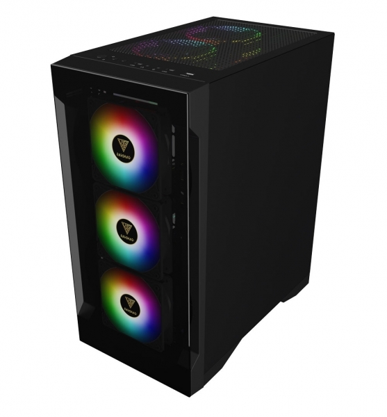Gamdias Talos E2 Elite 500W Bilgisayar Kasası