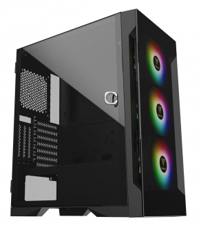 Gamdias Talos E2 Elite 500W Bilgisayar Kasası