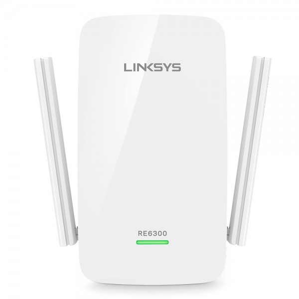 Linksys RE6300 Repeater