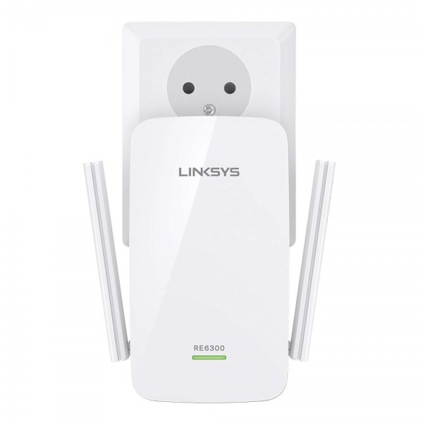 Linksys RE6300 Repeater