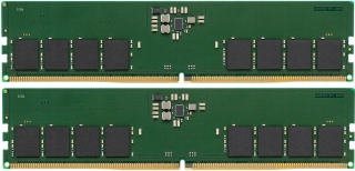 Kingston ValueRAM 96 GB 5600 MT