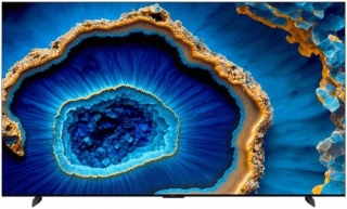 TCL 98C755 Ultra HD (4K) TV