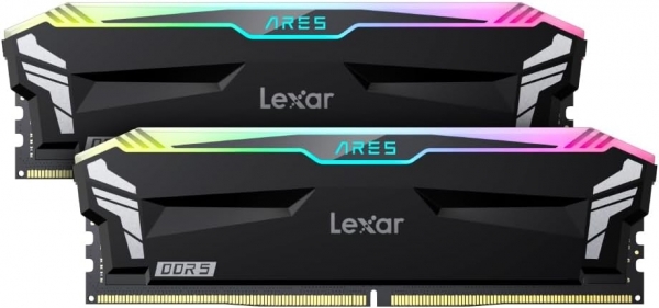 Lexar Ares RGB 32 GB 6800 MT