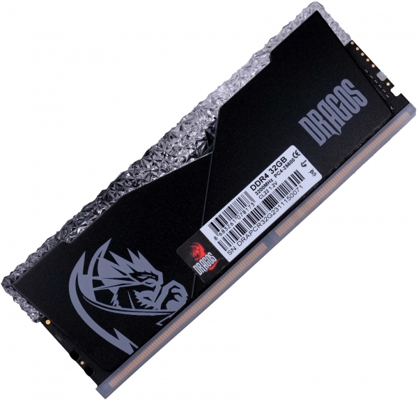 Dragos Sirius 32 GB 3200 MT