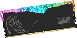 Dragos Sirius 32 GB 3200 MT