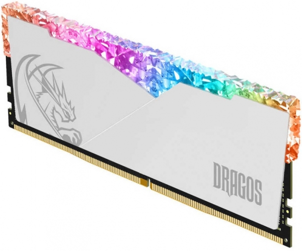 Dragos Aquarius 16 GB 6000 MT