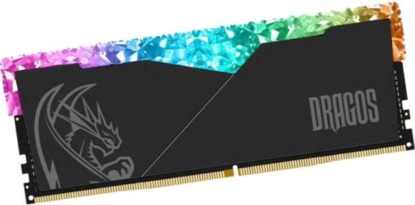 Dragos Aquarius 16 GB 6000 MT