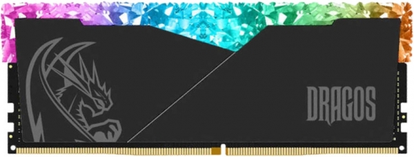 Dragos Aquarius 16 GB 6000 MT