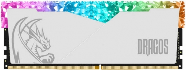 Dragos Aquarius 16 GB 6000 MT