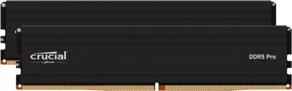 Crucial Pro 48 GB 6000 MT