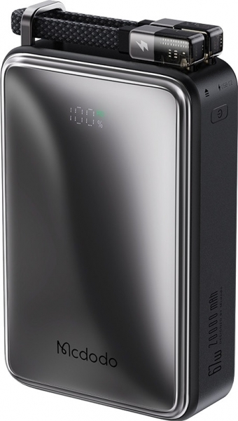 Mcdodo MC-433 20000 mAh Powerbank