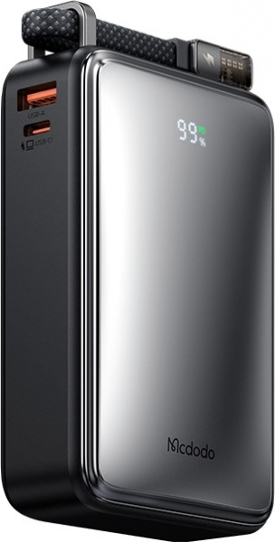 Mcdodo MC-433 20000 mAh Powerbank