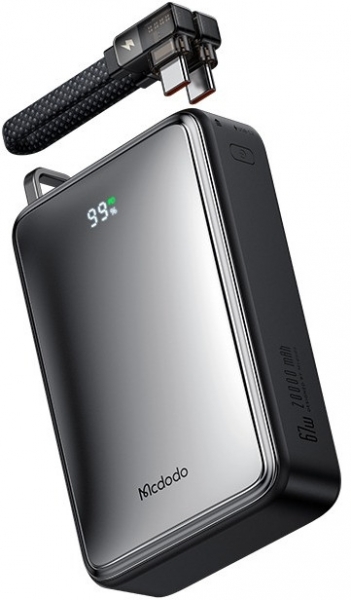 Mcdodo MC-433 20000 mAh Powerbank