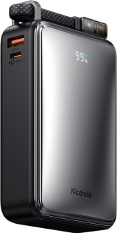Mcdodo MC-433 20000 mAh Powerbank