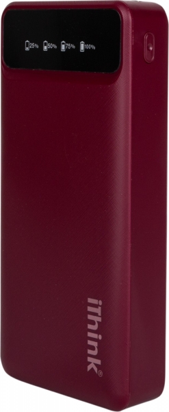 iThink PB-370 30000 mAh Powerbank