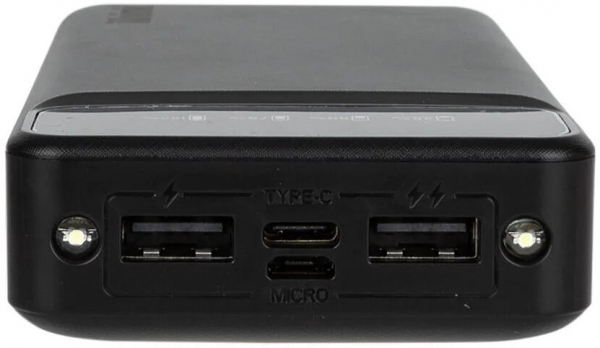 iThink PB-370 30000 mAh Powerbank