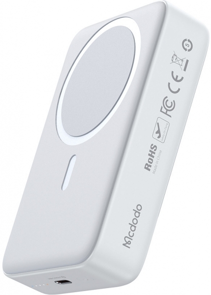 Mcdodo MC-502 20000 mAh Powerbank